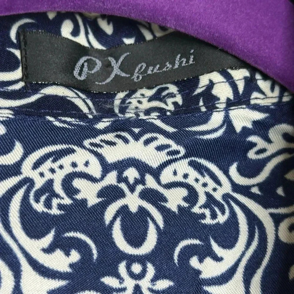 Printed Shirt - Picture 5 of 8